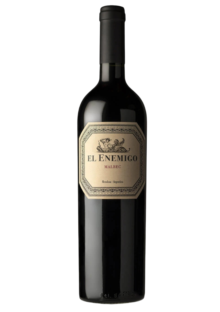 El Enemigo Malbec