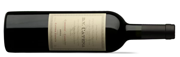 DV CATENA Cabernet Malbec