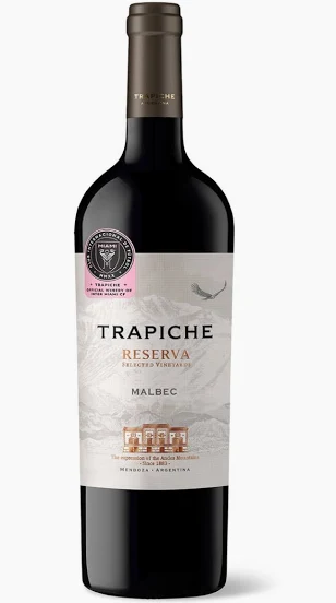 TRAPICHE RESERVA